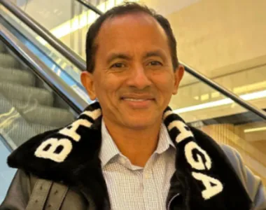 Manoel Gomes deu um grau na aparência