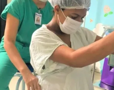 CPN Marieta de Souza Pereira realizava certa de 32 partos por mês