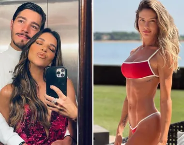 Mariana Rios está namorando com o ex de Isabella Settanni