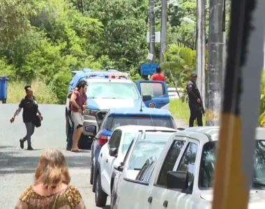 Ederlan foi transferido para presídio sem protestos