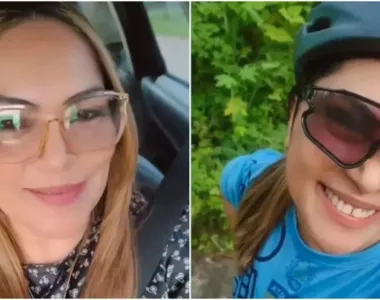 Flávia foi morta a facadas