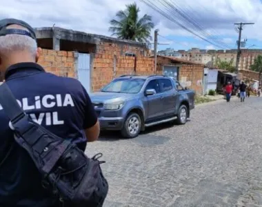 Polícia Civil investigará o caso