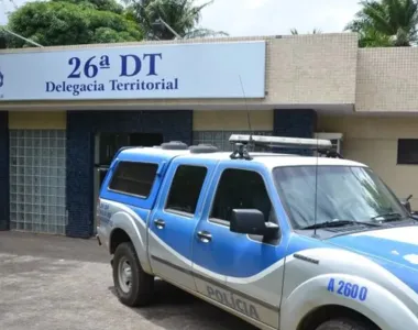 O caso é investigado pela 26ª Delegacia Territorial (DT) de Abrantes