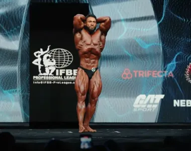 Mr. Olympia, a copa do mundo dos fisiculturistas; conheça torneio