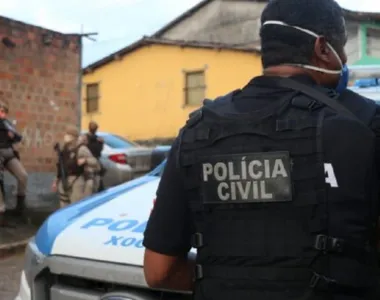 Polícia Civil investiga o caso