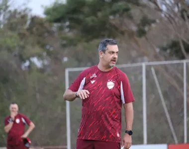 Treinador ficou oito jogos à frente do Tigre