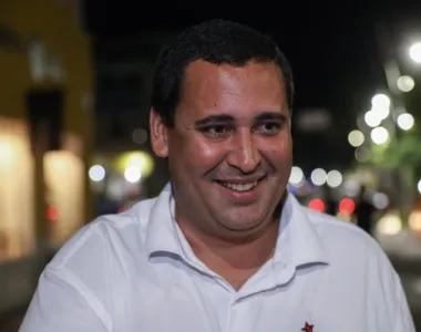 Éden Valadares fala sobre pré-candidatura petista em Salvador City