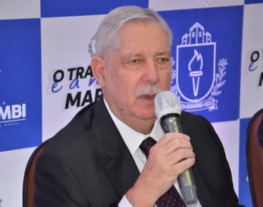 Nilo foi prefeito de Guanambi por quatro vezes