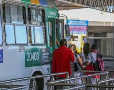 Nova linha começa a operar com partida na Estação Mussurunga e destino Boca da Mata passando por Cassange
