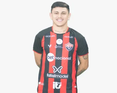 Felippe Borges chega do Confiança até o final da Série B deste ano