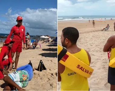 Saiba como se prevenir de afogamentos, casos que têm sido constantes na Bahia