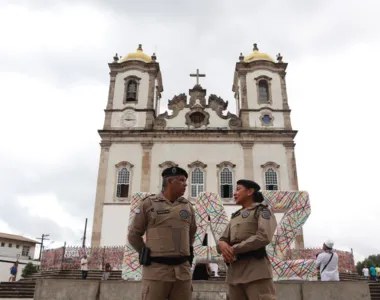 Ação foi deflagrada na manhã desta sexta-feira (4), na região da Cidade Baixa