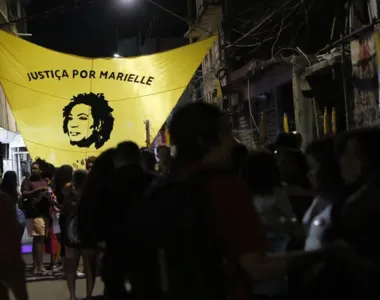 Ex-bombeiro Maxwell Simões, conhecido como Suel, é acusado de participar do assassinato da vereadora Marielle Franco e do motorista dela, Anderson Gomes, em março de 2018