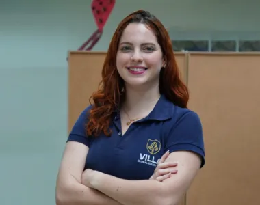 O Villa Global Education está com oportunidades de emprego e estágio