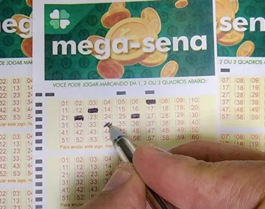 As seis dezenas premiadas foram 14 – 18 – 38 – 31 – 26 – 22