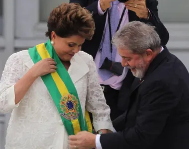 Dilma pode ter mandato devolvido de forma simbólica