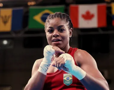 Bia Ferreira, Tatiana Chagas e Keno Marley lutam nesta sexta pelo ouro