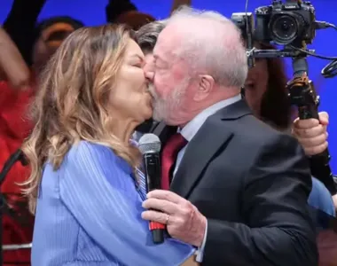Aliados temem que Janja mande e desmande