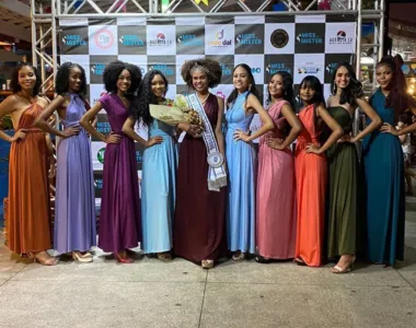 Miss e Mister Lauro de Freitas 2023 acontece neste domingo (1º)