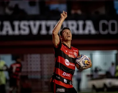 Experiente jogador é um dos destaques do Rubro-Negro na Segundona