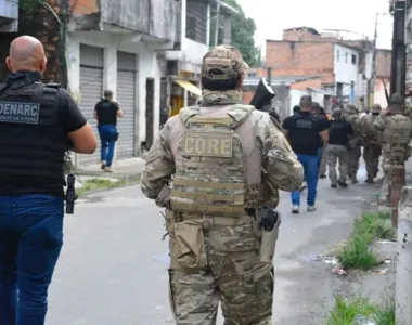 Localidade de Valéria recebeu atenção redobrada das autoridades após morte de policial federal