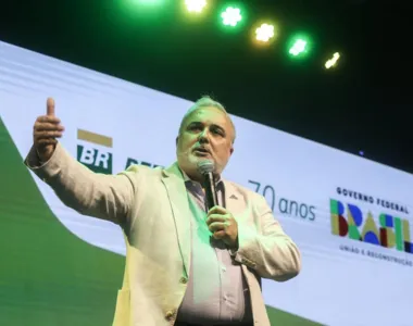 Presidente da Petrobras, Jean Paul Prates, sinalizou que a Petrobras deve investir R$ 3,5 bilhões na Bahia