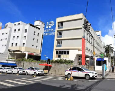 Hospital Português está na lista de credenciados