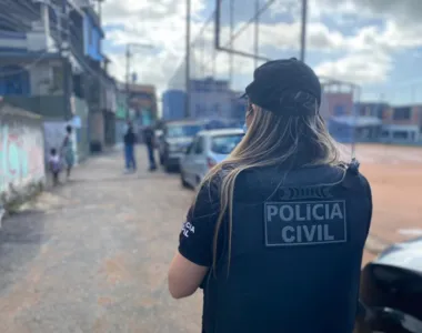 Operação é realizada no mês em que A Lei Maria da Penha completou 17 anos