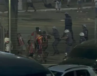 Polícia bota no radar morte de torcedor são-paulino durante pauleiraTragédia ocorreu durante a comemoração do título do São Paulo na Copa do Brasil