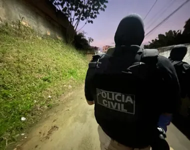 Operação da Polícia Civil com apoio da Polícia Militar liberta refém e cancela CPF de criminosos