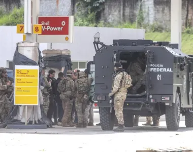 Secretário detalha ação no bairro de Valéria