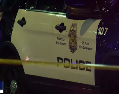 Policial foi reconhecida no momento da abordagem