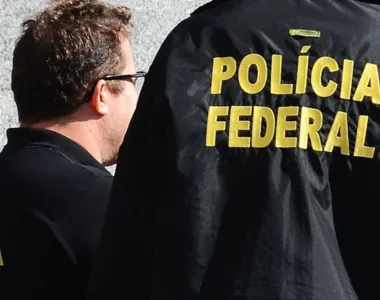 Policial Federal integrava operação em Valéria