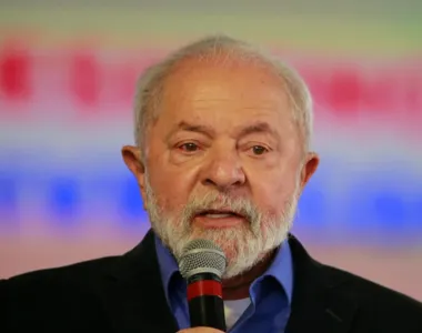 Segundo Lula, o placar da votação seria revelado, mas não a distribuição das escolhas de cada um dos ministro