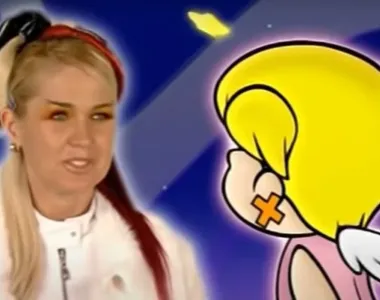 Produção é estrelada por Xuxa e mistura animações e cenas em live-action, com atores atuando