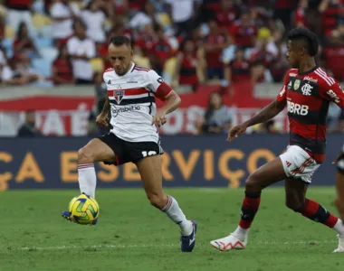 São Paulo conquistou a Copa do Brasil