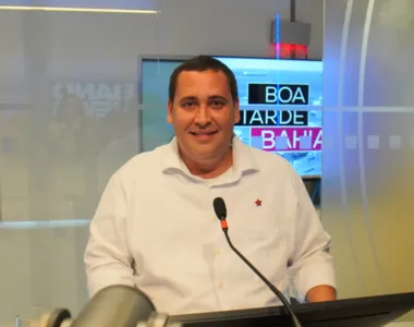 Éden Valadares revelou principal objetivo do PT-BA para eleições de 2024