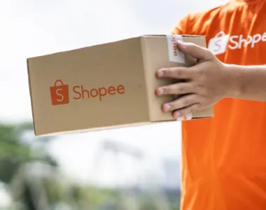 A Shopee tem um prazo de dez dias para responder