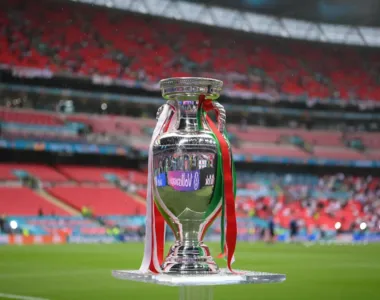 Taça da Eurocopa