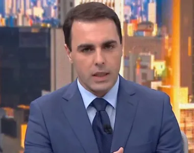 Rafael Colombo é demitido da CNN Brasil