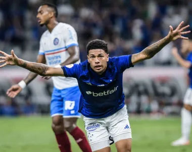 Esquadrão não teve forças para reagir e foi atropelado pelo time mineiro