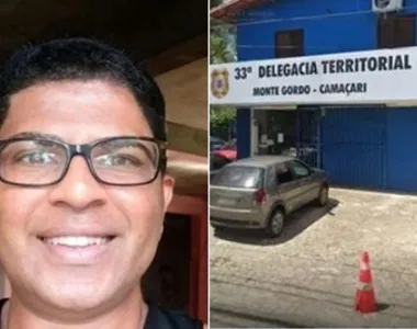 Corpo de chef de cozinha estava cravado de tiros no rosto ao ser encontrado