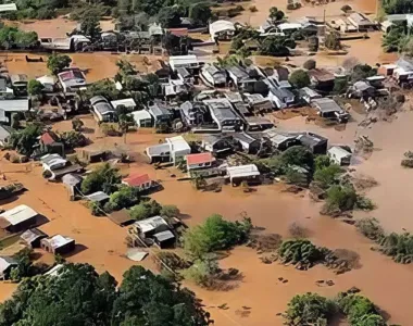 Nove indivíduos ainda seguem desaparecidos na região