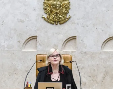 Rosa deixará o tribunal nos próximos dias