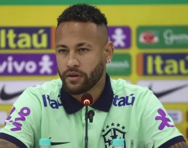 Feste teve presença de Vini Jr e Richarlison