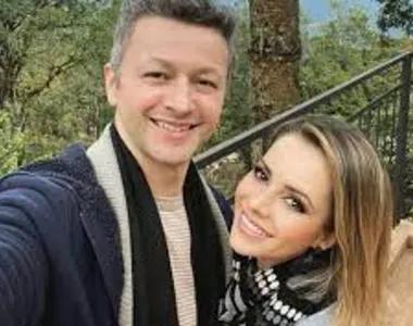 Sandy e Lucas Lima estavam juntos há 24 anos