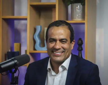 Prefeito fala abertamente sobre candidatura à reeleição