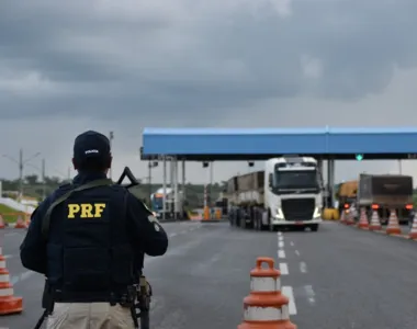 PRF vai jogar duro nas rodovias federais baianas