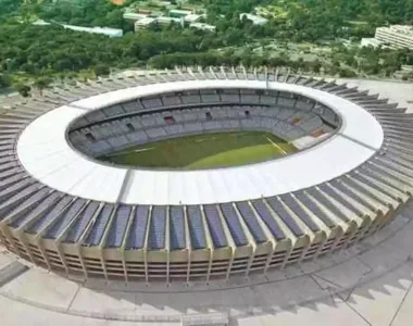 Confronto no Mineirão está previsto para o dia 2 de setembro