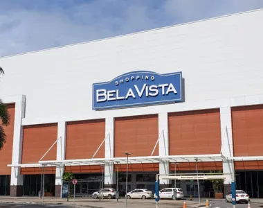 No Shopping Bela Vista Funcionarão apenas praça de alimentação, lazer, farmácias e cinema